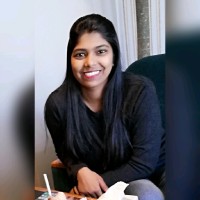 Nikita Pardeshi