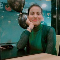 Shivangi Kumari