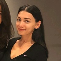 Derya Cildogan