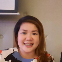 Romalyn Dizon