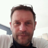 Laurent Ragot