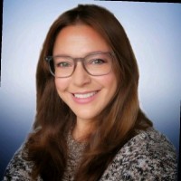 Anna Larson Ma, Lpc