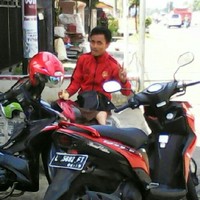 Andre Kusuma Wijaya