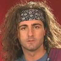 Milhouse Ritchie
