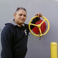 Eusebio Dominguez
