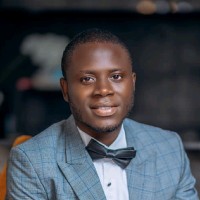 Samson Ojosemako, MBA