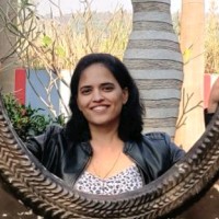 Rashmi Salian