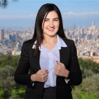 Tania A. Moukarzel