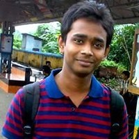 Santu Maity
