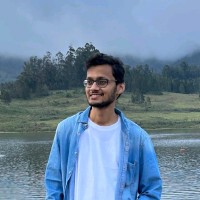 Shreyas Maheshwari
