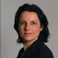 Cécile Baudon
