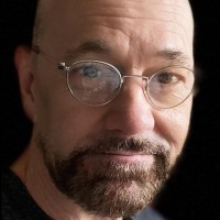 Stephen Eliasson