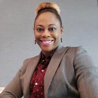 Allison K. Dillon, MSL