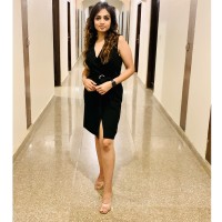 Ishani Gumber