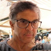 Sergio Saldanha