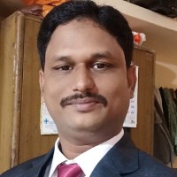 Naveen Vudutha