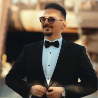 Omar Al Meitani