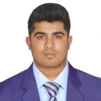 Md Rashidul Islam
