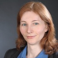 Dr. Christina Krywka