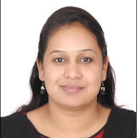 Dhanshri Deshpande
