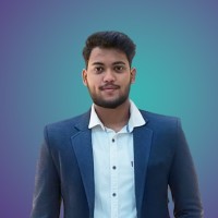 Subhojit Saha