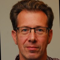 Rob Gommers
