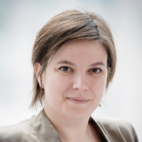 Audrey Quehen
