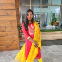 Sunanda Behera