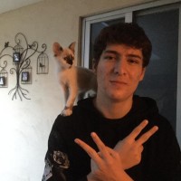 Nick Vazquez