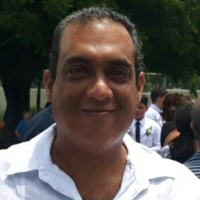 Christopher Burgess