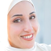 Mae El-Ezaby