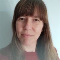 Maria del Mar Garcia Blanco