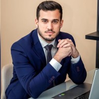 Igor Carolino Piorotti