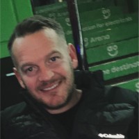 Stephen Mason