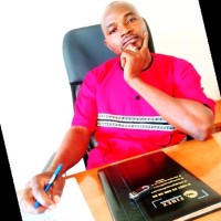 Bouba Gnangare