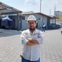 Jorge Alarcon