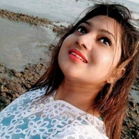 Farzana Bristy