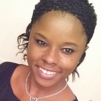 Claudine Wright
