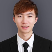Hayden Huang