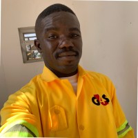 Richard Tweneboah Koduah