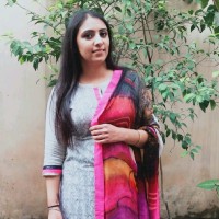 Amanpreet Kaur