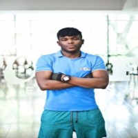 Reginald Essimi Fouda