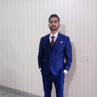 Vishu Jamwal