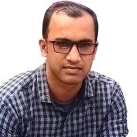 Dibakar Biswas