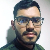 Harold Daniel Cortes Ortiz