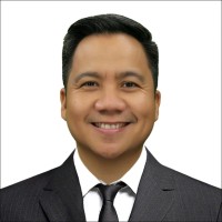 Jeff Richard Parde