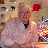 Jim Nicol