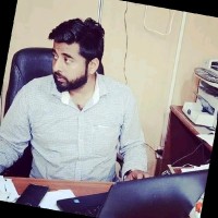 Zeeshan Hussain