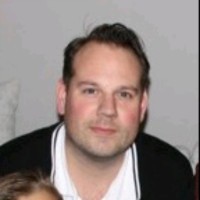 Sjoerd De Vries