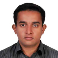 Harishankar N